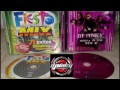 Dj Pinky Fiesta Mix Retro Cumbia  Cd Completo [Sb.DjChipyMix]