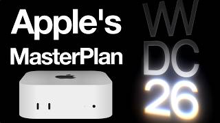 Missing Macs - What NO ONE is Telling You! M4 Mac mini shortage