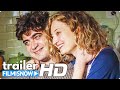 MAGARI (2020) | Trailer della commedia con Riccardo Scamarcio