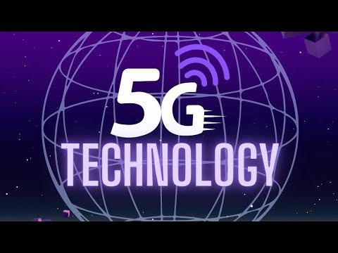 5g network technology