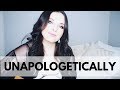 Unapologetically - Kelsea Ballerini (cover)