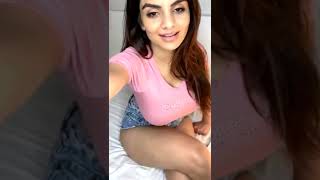 anveshi jain live broadcast hot nobra live#anveshijain #anveshi