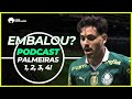 O PALMEIRAS ESTÁ NO CAMINHO?