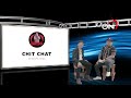 Reynold Buat lagu baru??  | ONTV | CHIT CHAT BERSAMA GREG