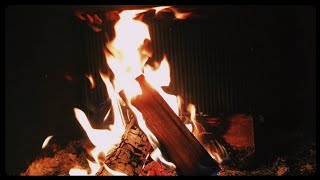 Fireplace 4к | Fireplace sounds | Fire sounds | Камин 4K | Звуки камина | Звуки огня🔥 | Камин |