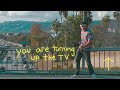 I WANT YOU (LYRIC VIDEO) - Carter Vail