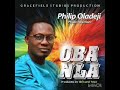 Oba Nla by Phido Newman