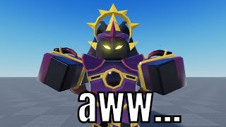 Tds Umbra Roblox