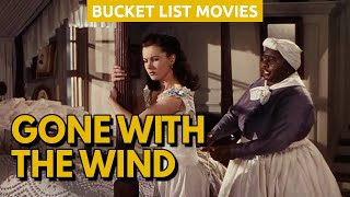 Gone With The Wind (1939) Review – Watching Every Best Picture Nominee from 1927-2028