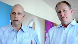 Brian Shepherd and Mike Campbell - PTC Live Global 2013