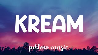 Kream - Iggy Azalea (Feat. Tyga) (Lyrics) 🎵