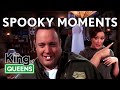 Spookiest Moments | The King of Queens