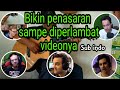 Alip ba ta reaction|| canon rock fingerstyle