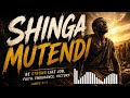BHASVI-SHINGA MUTENDI | Be Strong in Faith|Shona Gospel Worship | Deep & Anointed Praise