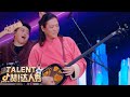 The Judges And Audience LOVE This Band! | China's Got Talent 2021 中国达人秀