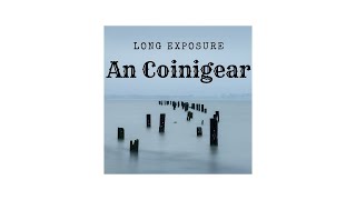 Long Exposure Photography An Coinigear, Ireland