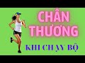 Hầu hết người chạy bộ không biết điều này nên bị chấn thương