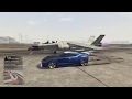 GTA 5 ONLINE NEW DLC DOOMSDAY HEIST OCELOT PARIAH VS HYDRA VS Coil Cyclone GTA 5 ONLINE NEW DLC DOOMSDAY HEIST OCELOT PARIAH VS HYDRA VS Coil Cyclone