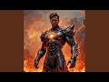 Made Of Steel