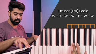 Learn Music Theory in Half an Hour - Music Theory for Beginners