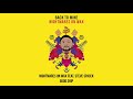 Nightmares on Wax - Good Ship (feat. Steve Spacek)