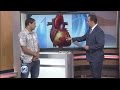 Ask a Specialist: Coronary Artery Disease and New Approaches to Treatment