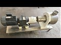 Watson-Marlow MasoSine Sanitary Process Pump - Stock# 52524005