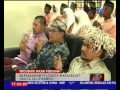 NIKAH PERDANA - LEBIH 20 PASANGAN PENGANTIN ORANG ASLI DIRAIKAN I [28 SEPT 2016]