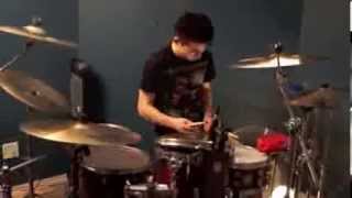 OneRepublic - Counting Stars - DRUM COVER