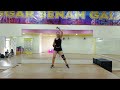 SENAM MEMBAKAR LEMAK PERUT, PAHA DAN MENGENCANGKAN MISS V || SENAM BODY LANGUAGE || STAR FIT