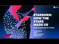 Starborn: How the stars made us - Roberto Trotta