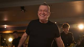 Jimmy Barnes - Around In Circles (Live from Music From The Home Front 2021)