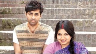 Dum Laga Ke Haisha - Full Movie Review in Hindi | Ayushmann Khurrana, Bhumi Pednekar