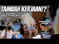 TAMBAH KERJAAN‼️ JAGA 4 LANSIA, REMUK BADANKU TIAP MALAM GAK TIDUR⁉️