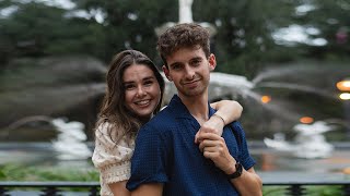 A Trip With My Girlfriend | Vlog