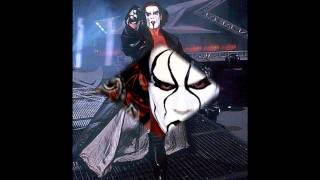 Sting tribute-Falling Inside the Black