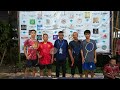 Iwang/Hergy (D) vs Santo/Nathan (F) - Alpha Cup 2024 - Puri Harmoni 8 - Grade B