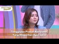 Tanggapan Pratiwi Noviyanthi Yang Dilaporkan Agus Salim - PAGI PAGI AMBYAR (5/11/24) P2