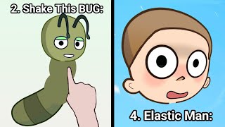 Weirdest Websites You Should Never Try