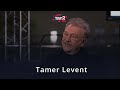 Tamer Levent | Sinema+