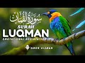 Soothing Quran Recitation For Inner Peace Surah Luqman | Tauheed E Quran | Zikhrullah Tv | Al Taqwa