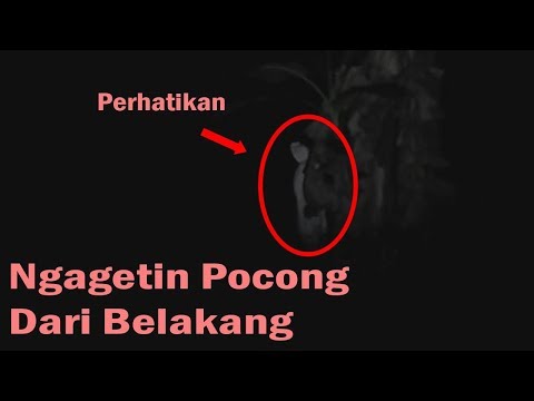 470+ Gambar Hantu Ngagetin HD Terbaik