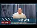 Senator Dela Rosa calls Trillanes' claims senseless, warns police against cooperating with ICC | ANC