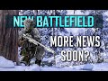 Battlefield 2025 News May Be Coming Sooner Than Expected..👀