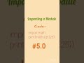 Python Modules and Packages Explained | Complete Beginner Tutorial