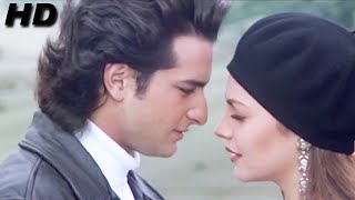 Sanam Yeh Pyaar Hi To Hai | Sanam Teri Kasam | HD Song | Kumar Sanu | Saif Ali Khan, Pooja Bhatt