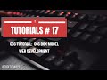 Tutorials #17: CSS Box Model, Margin and Padding | Web Development: CSS Tutorial