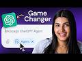 How to Use ChatGPT Agent Mode (Step-by-Step Tutorial) - In Hindi