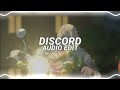 Discord - The Living Tombstone Ft. Eurobeat Brony [edit Audio]
