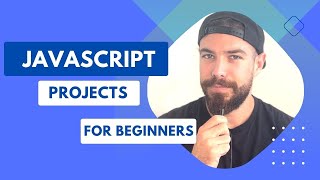 Javascript pet projects for beginners (how to get experience without experience)
